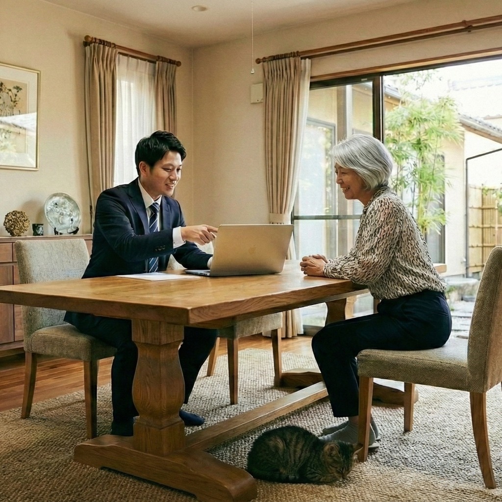 オンサイトサポート